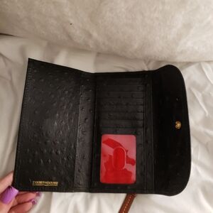 Dooney & Bourke Continental Wallet